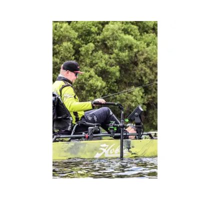 Mivardi Držiak sondy echolotu