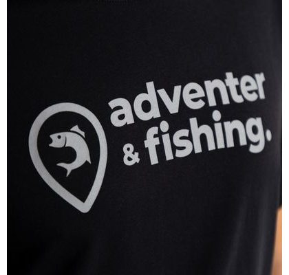 Adventer & fishing Windbreaker bunda Blue