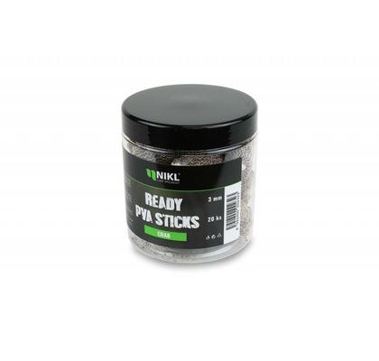 Nikl Ready PVA Stick Crab 20ks