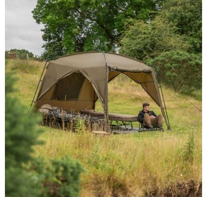 Avid Vlasec Extremity HI-VIS XR Mono 1000m