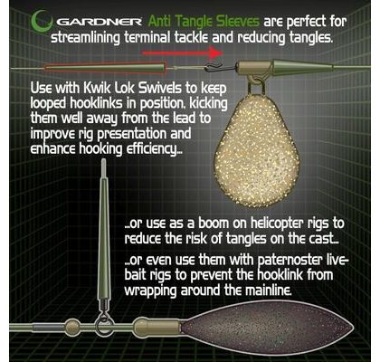 Gardner Rohatinka Gripper Head