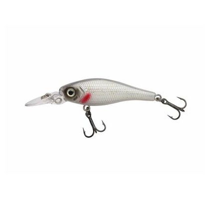 Berkley Wobler Pulse Minnow Pearl White