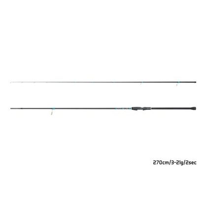 Delphin Prut Amulet Spin 210cm 30g 2díl