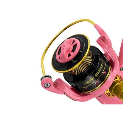 Delphin Náhradní cívka Queen 7T 7000