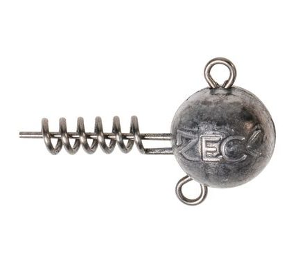 Savage Gear Jigová Hlava Ball Corkscrew Heads Bulk