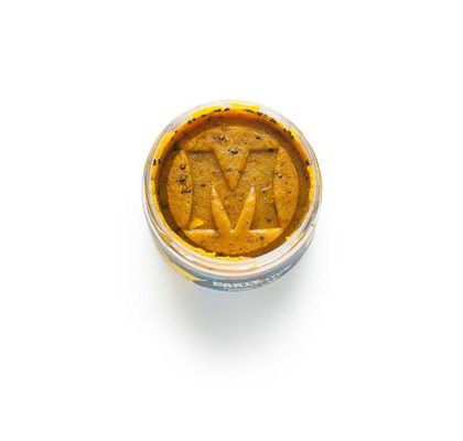 Mikbaits Obaľovací Dip fluo slime 100g