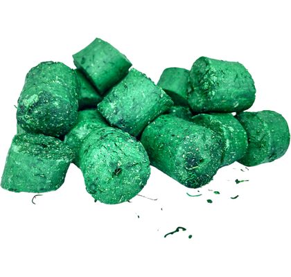 Chyť a pusť Pelety RED Halibut 10kg