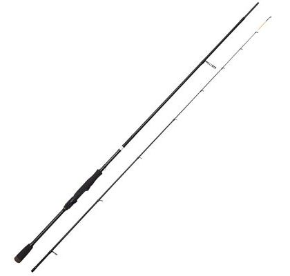 Savage Gear Prút SG2 Drop Shot Specialist 2,43m F 8-28g/M