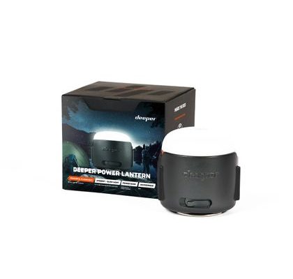 Deeper Svietidlo Power Lantern