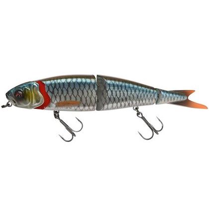 Savage Gear Wobbler 4Play Classic Swim N Jerk Roach