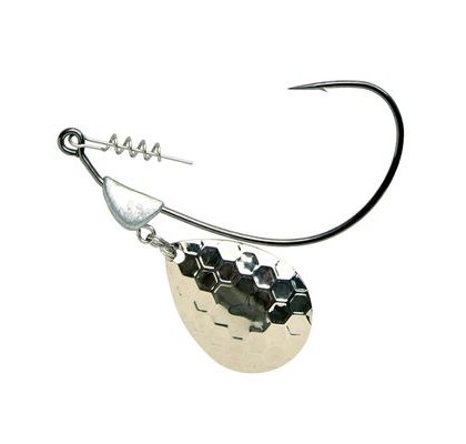 Savage Gear Háčik Mutant EWG Underspoon Hooks