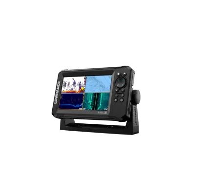 Deeper Nadhadzovací sonar Fishfinder CHIRP+ 2