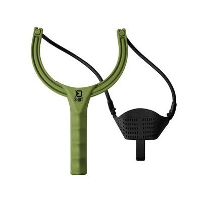 Delphin Prak Shot Cubus