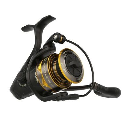 Penn Navijak Battle IV 3000 Spin Reel