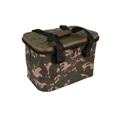 Fox Taška Aquos Camo Bags 30L