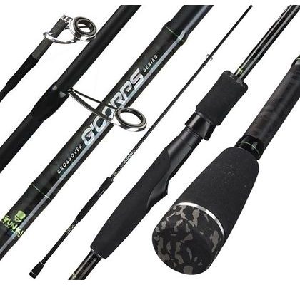 Gunki Prut G Corps Crossover S 2,15m 7-28g