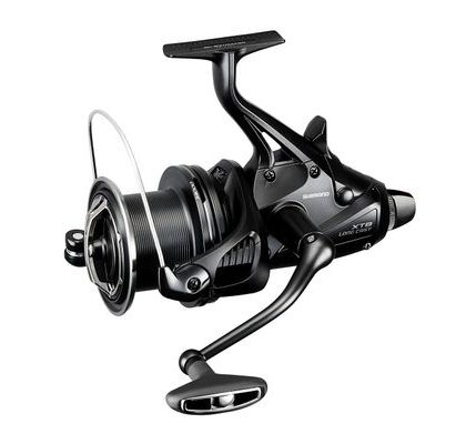 Shimano Navijak Medium Baitrunner LC 5500 XTB
