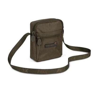 Fox Puzdro Voyager Shoulder Bag