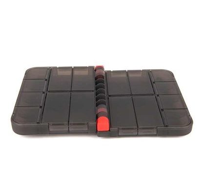 Fox Rage Krabička Medium Accessory Box