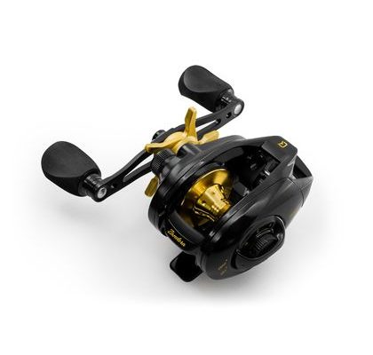 Abu Garcia Multiplikátor MAX5 X LP-L