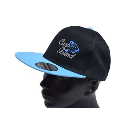 R-Spekt Kšiltovka Snapback Carp Friend
