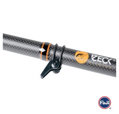 Zeck Prút Z-JG 270cm 60g