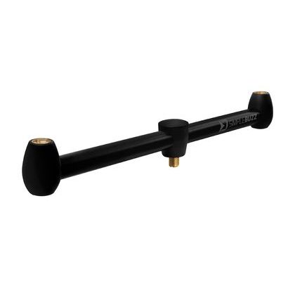 Giants Fishing Sada podpier Buzzer Bar Set 2 Prúty Black