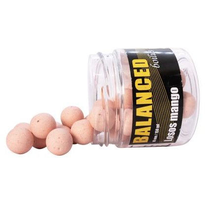 Carp Inferno Balanced Boilie 150ml Losos/Mango