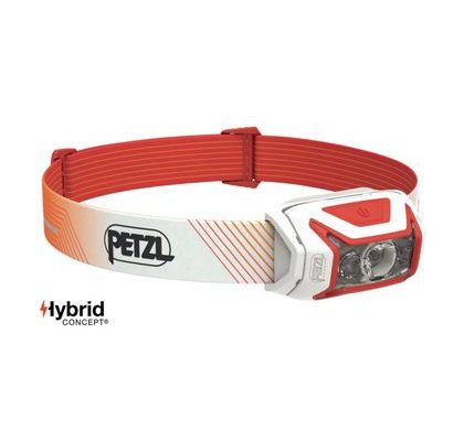 Petzl Čelovka Actik Core