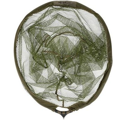 Korum Podběráková Hlava Power Folding Spoon 26" - Latex