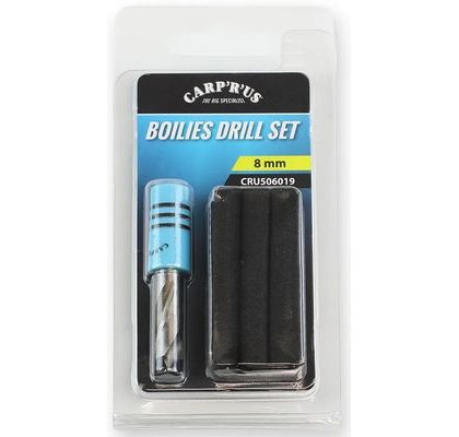 Carp'R'Us Rovnátko Kickers Medium 10ks