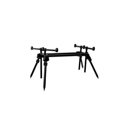 Mivardi Stojan Tripod Premium + ZADARMO 2 x Hlásič EASY Camo a 2 x Swing EASY