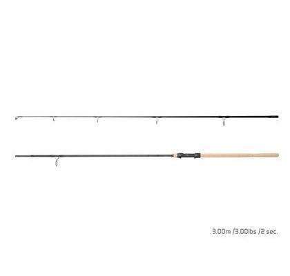 Delphin Prút Symbol Carper 360cm 3,00lbs 2-dielny