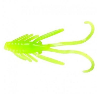 Berkley Nymfy Powerbait Power Green Chart 12ks