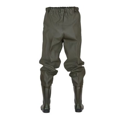 Pros Dětské prsačky Junior Camo