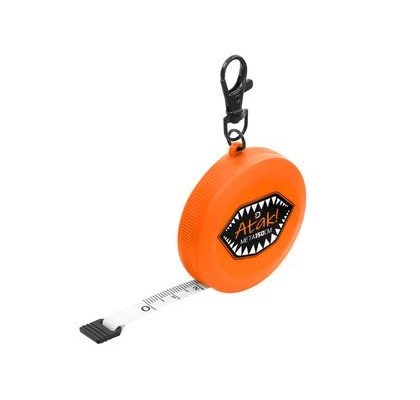 Delphin Rybársky meter MeTa Atak!