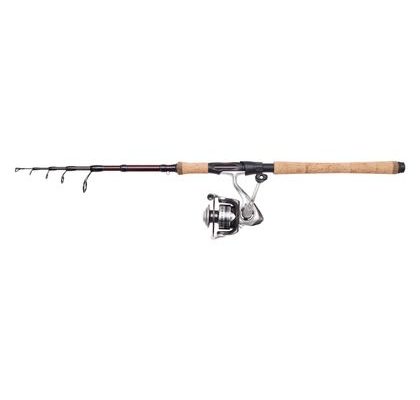 DAM Prút Impressa Tele Spin Combo 270cm 7-28g + Navijak 3000