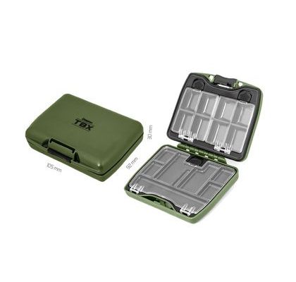 Delphin Krabička TBX Duo 105-18P