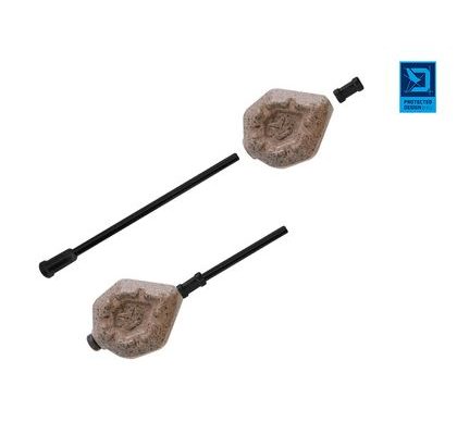 Suretti Zátěž koule průběžná