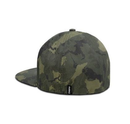 Vagner Kšiltovka Woris