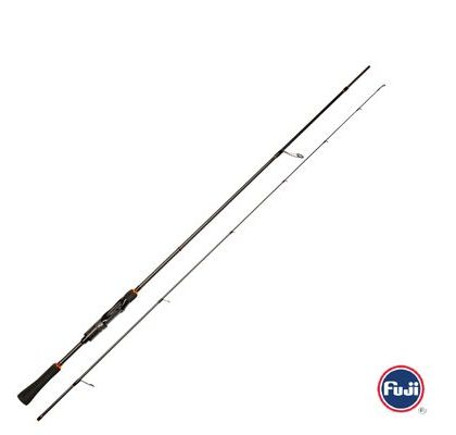 Zeck Prút Z-JG 270cm 60g