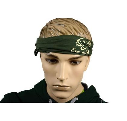 Nash Nákrčník ZT Sherpa Fleece Obojstranný