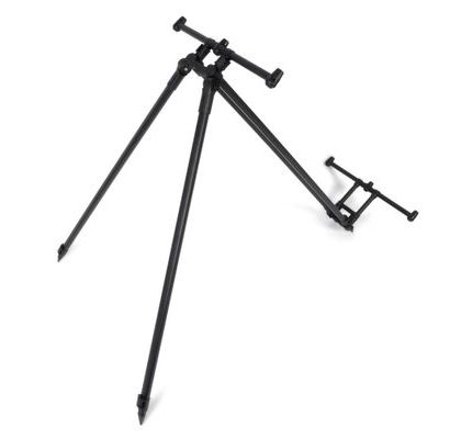 Korum Stojan Deluxe 3 Rod Tripod