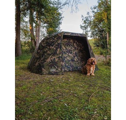 Fox Závěsky Edges Naturals Inline Lead Drop Off Kits 5ks