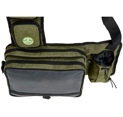 Gunki Krabička Tackle Box Compact 2x8 Cases
