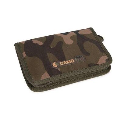 Fox Puzdro na doklady Camolite Licence Wallet