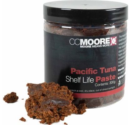 CC Moore Obalovací těsto Pacific Tuna Shelf Life Paste 300g