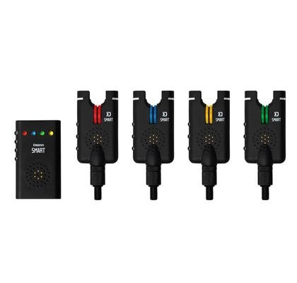 Delphin Signalizátor Tecton