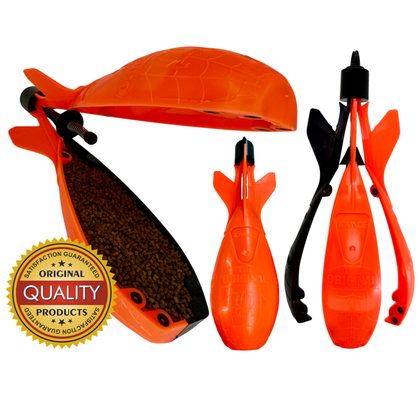 LK Baits Zakrmovacia raketa The Original 2025