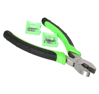 Fox Kleště Edges Crimp Plyers